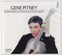 Pitney, Gene - Somethings Gotta Hold..
