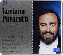 Pavarotti, Luciano - Luciano Pavarotti