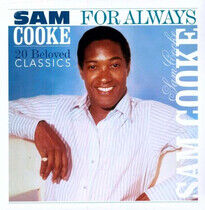 Cooke, Sam - For Always -Hq-