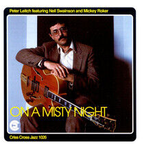 Leitch, Peter - On a Misty Night