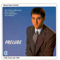 Green, Benny -Quintet- - Prelude