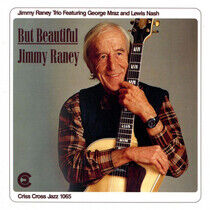 Raney, Jimmy -Trio- - But Beautiful