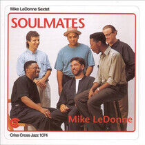 Ledonne, Mike - Soulmates