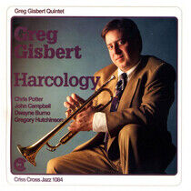 Gisbert, Greg - Harcology