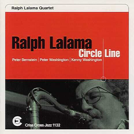 Lalama, Ralph - Circle Line