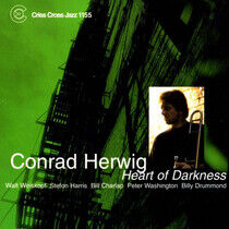 Herwig, Conrad -Sextet- - Heart of Darkness