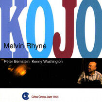 Rhyne, Melvin -Trio- - Kojo
