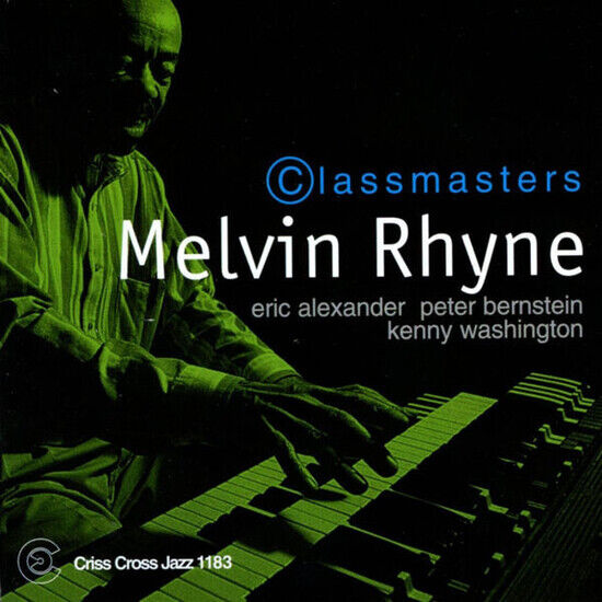 Rhyne, Melvin - Classmasters