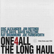 One 4 All - Long Haul
