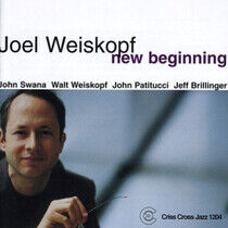 Weiskopf, Joel -Quintet- - New Beginning