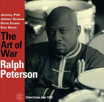 Peterson, Ralph - Art of War