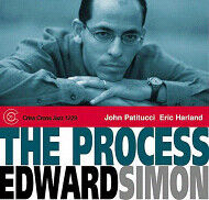 Simon, Edward -Trio- - Process