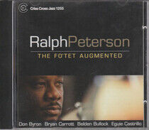 Peterson, Ralph - Fo'tet Augmented