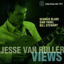 Ruller, Jesse Van -Quarte - Views