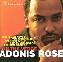 Rose, Adonis -Sextet- - On the Verge