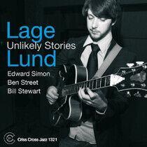 Lund, Lage - Unlikely Stories