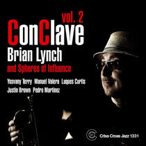 Lynch, Brian - Conclave 2