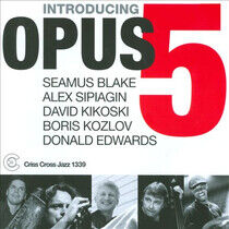 Opus 5 - Introducing Opus 5