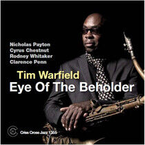 Warfield, Tim - Eye of the Beholder