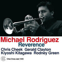 Rodriguez, Michael - Reverence