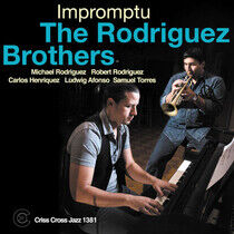 Rodriguez Brothers - Impromptu