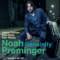 Preminger, Noah - Genuinity