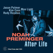 Preminger, Noah - After Life