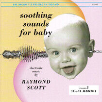Scott, Raymond - Soothing Sounds..3