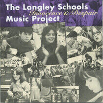 Langley Schools - Innocence & Despair