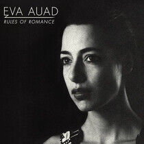 Auad, Eva - Rules of Romance -Digi-