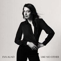 Auad, Eva - Like No Other -Digi-