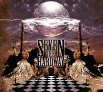Seven the Hard Way - Seven the Hard Way