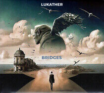 Lukather, Steve - Bridges -Digi-