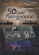 Mon Amour Band - 50 Jaar Palingsound