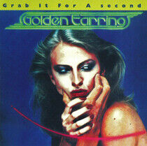 Golden Earring - Grab It For a Second