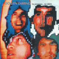 Golden Earring - No Promises ... No Debts