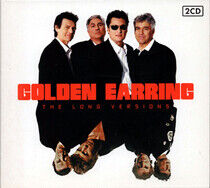 Golden Earring - Long Versions