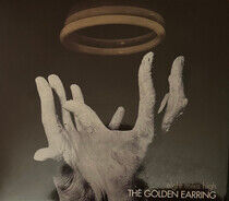 Golden Earring - Eight Miles.. -CD+Dvd-