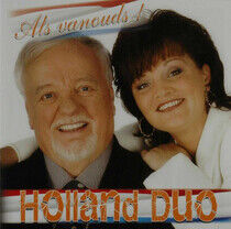 Holland Duo - Als Vanouds