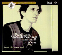 Liszt, Franz - Annees De Pelerinage 2