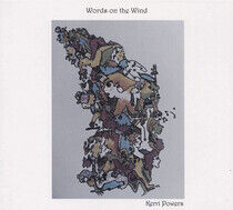 Powers, Kerri - Words On the Wind