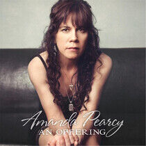 Pearcy, Amanda - An Offering