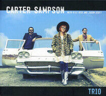 Sampson, Carter (Kyle Rei - Trio -Ep-