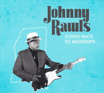 Rawls, Johnny - Going To Mississippi