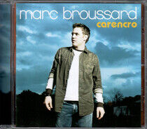 Broussard, Marc - Carencro