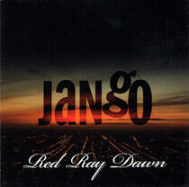 Jango - Red Ray Dawn
