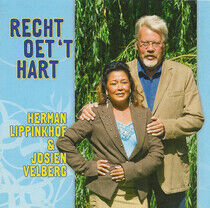 Lippinkhof, Herman & Josi - Recht Oet 'T Hart