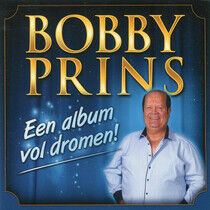 Prins, Bobby - Een Album Vol Dromen