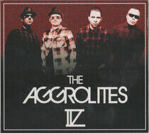 Aggrolites - Iv