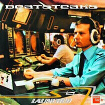 Beatsteaks - Launched
